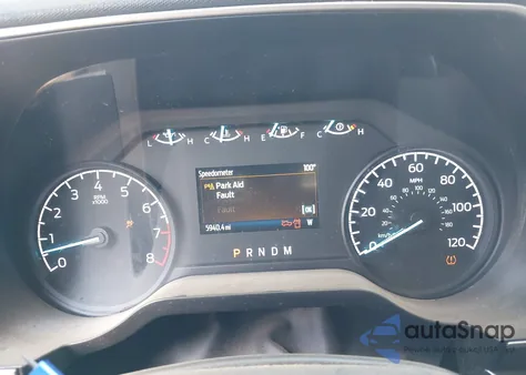 2022 Ford F-150 Xl from USA, damaged, VIN 1FTFW1E51NKE96246